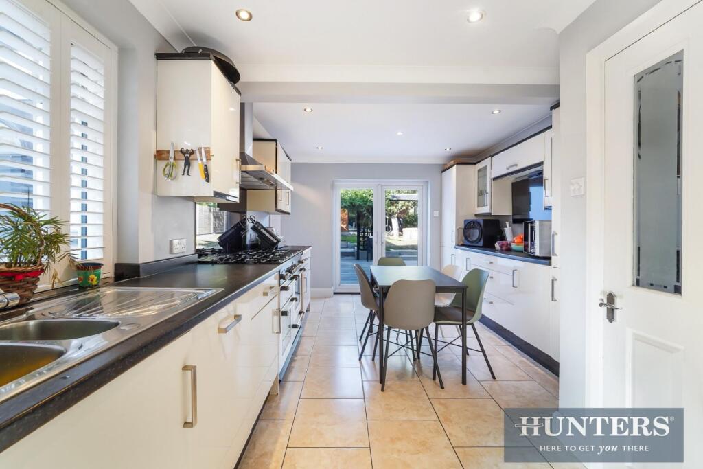 House in Epsom and Ewell, Cuddington, Stoneleigh - View 5