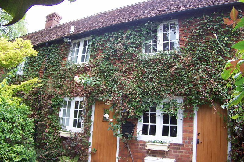 Main image of property: Wycombe End, Beaconsfield