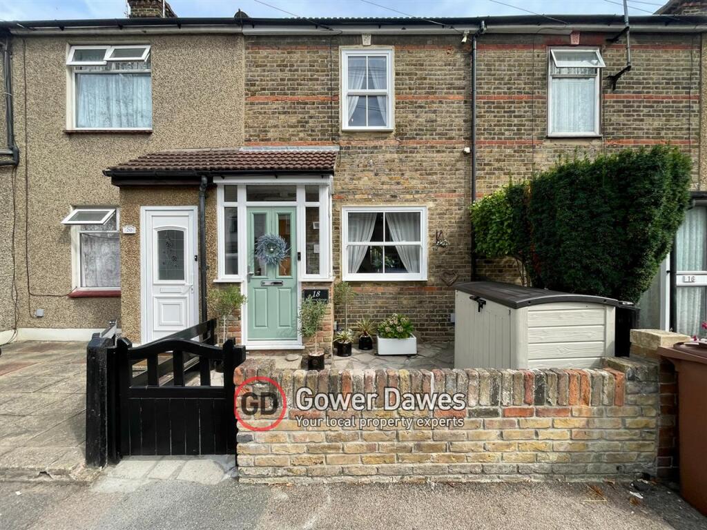 Main image of property: Richmond Road, Grays