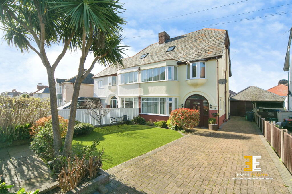 Main image of property: Roumania Drive, Llandudno, LL30
