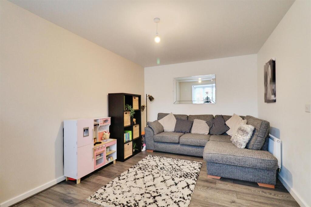 House in Crewe, Leighton - View 5