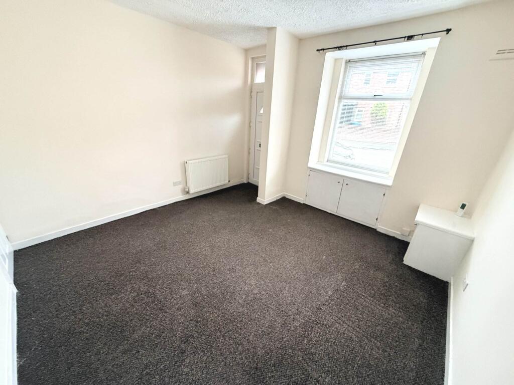 Main image of property: Sharp Street, Warrington