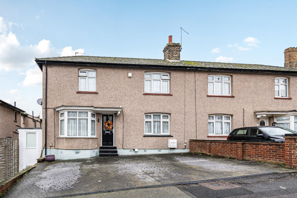 Main image of property: Chapman Road, Belvedere, DA17