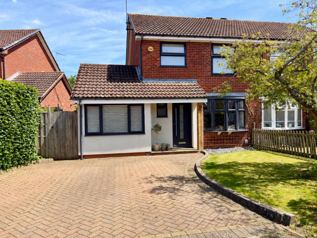 Main image of property: Shelleycotes Road, Brixworth, Northamptonshire NN6