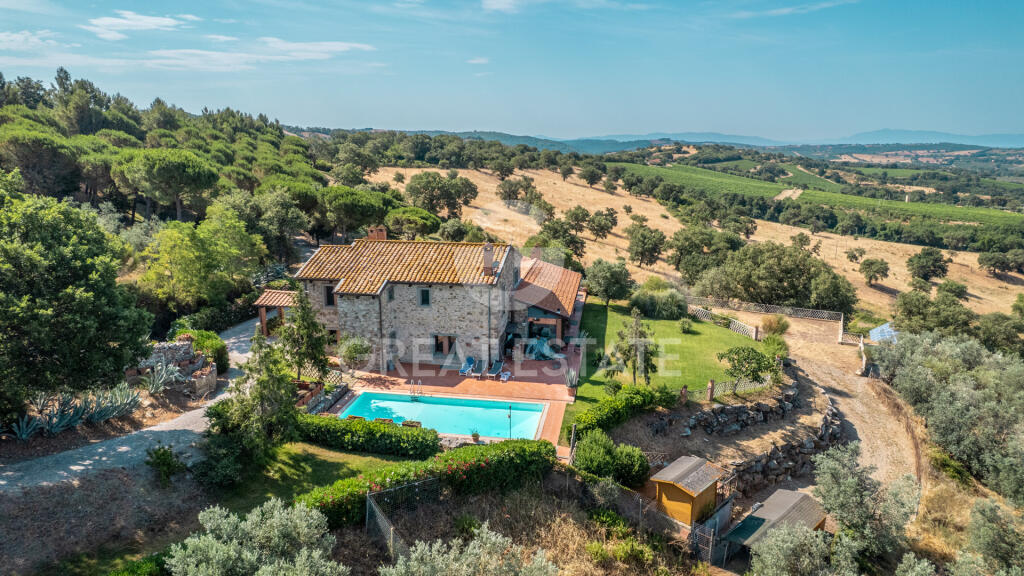 Main image of property: Tuscany, Grosseto, Scansano