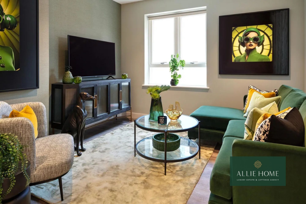 Main image of property: 1 Mary Neuner Road, London, N8