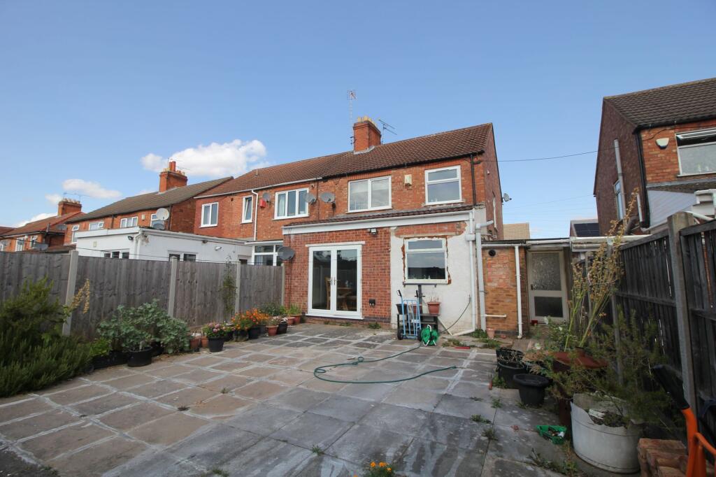 House in Leicester - View 4