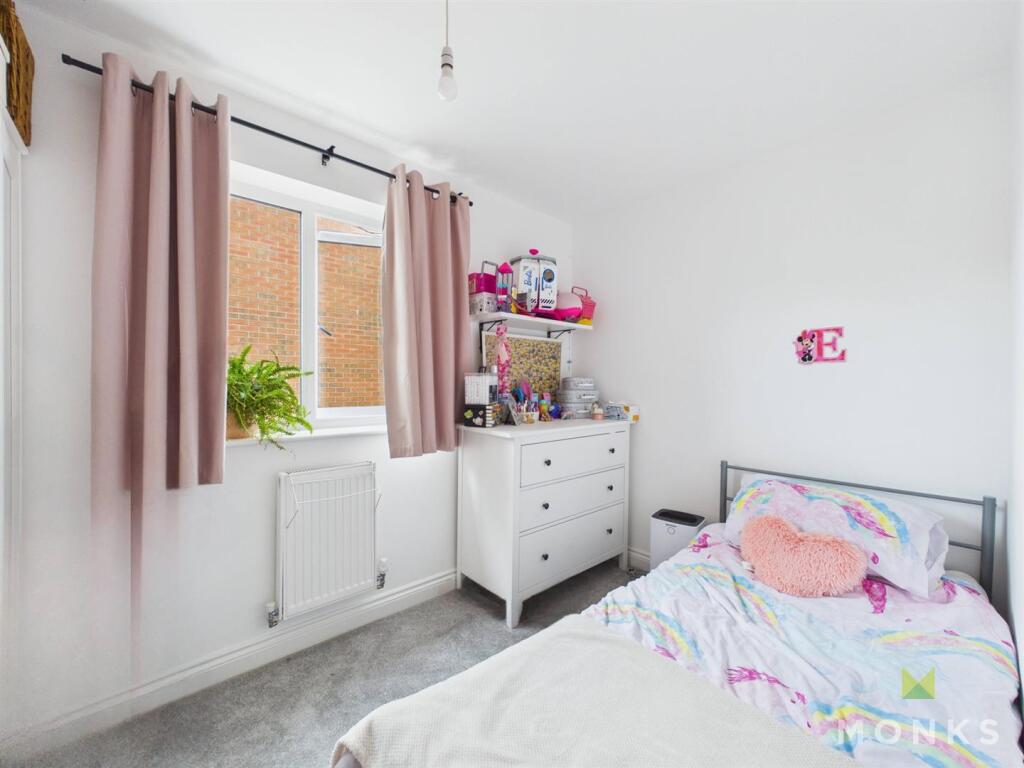 Apartment in Oswestry - View 5