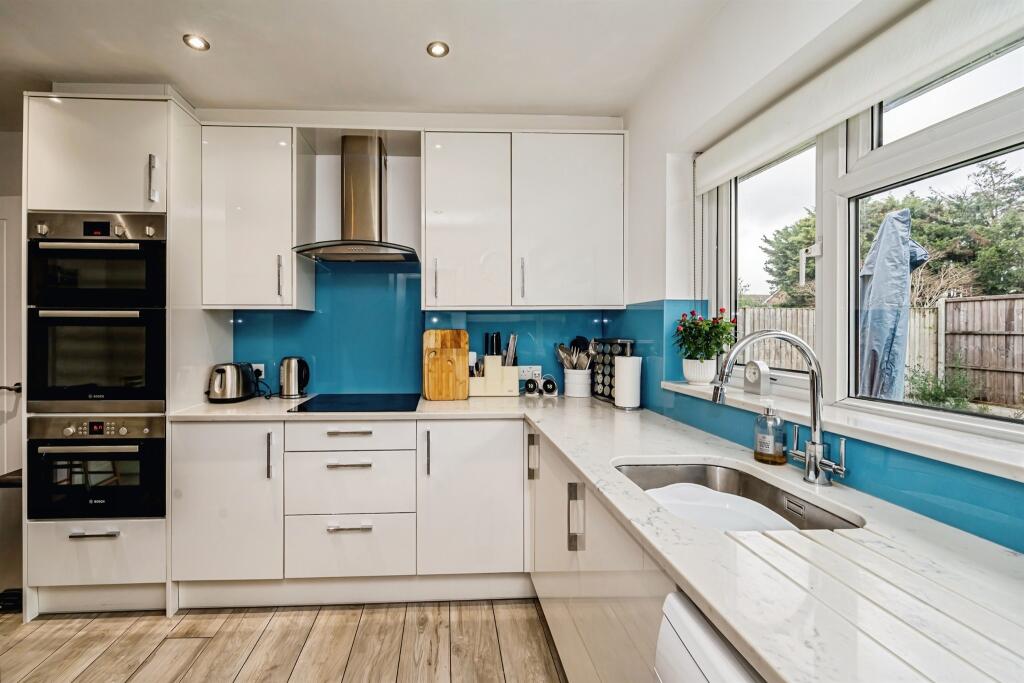 Main image of property: Byways, Burnham, Slough