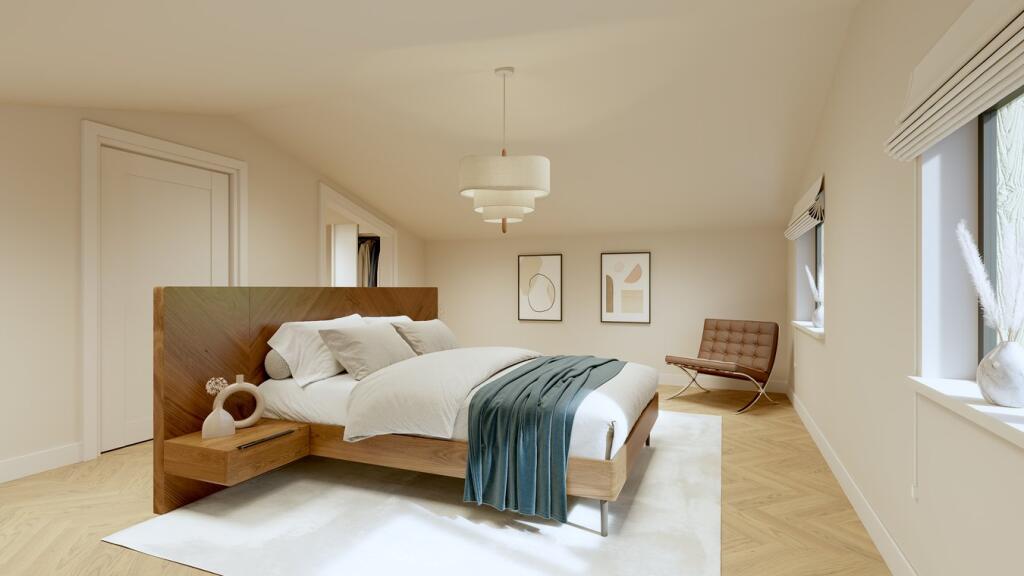 Additional image 4 of The Barn at Oldford with full planning, Oldford, Frome, BA11