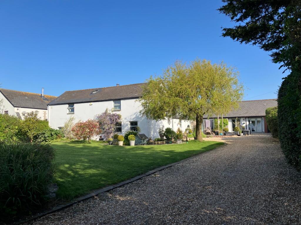 Main image of property: Sutton Road, Llandow, Cowbridge