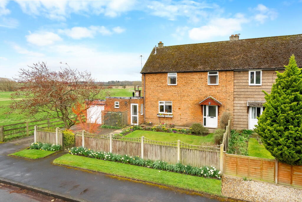 Main image of property: Little Ribston ~ Crimple Avenue, LS22