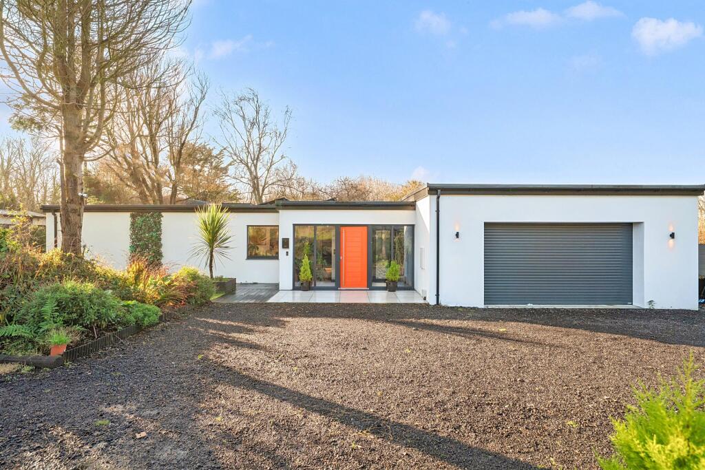 Main image of property: Perranwell, Nr. Goonhavern, Cornwall