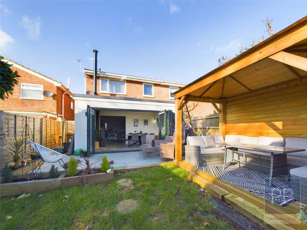 Main image of property: Battle Road, Tewkesbury, Gloucestershire