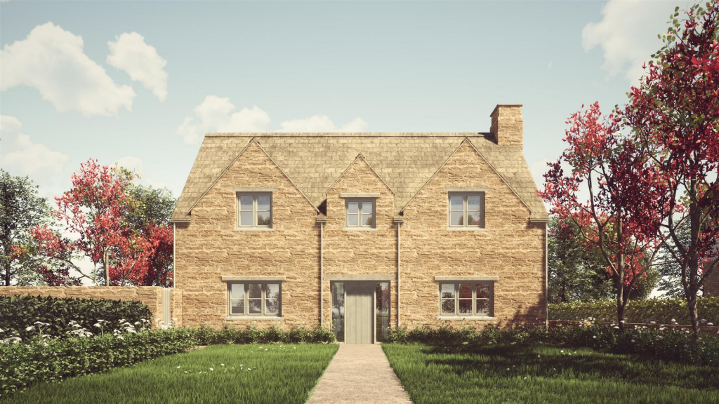Main image of property: Clapton-On-The-Hill, Cheltenham