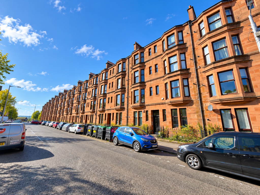 Main image of property: Appin Road, G31