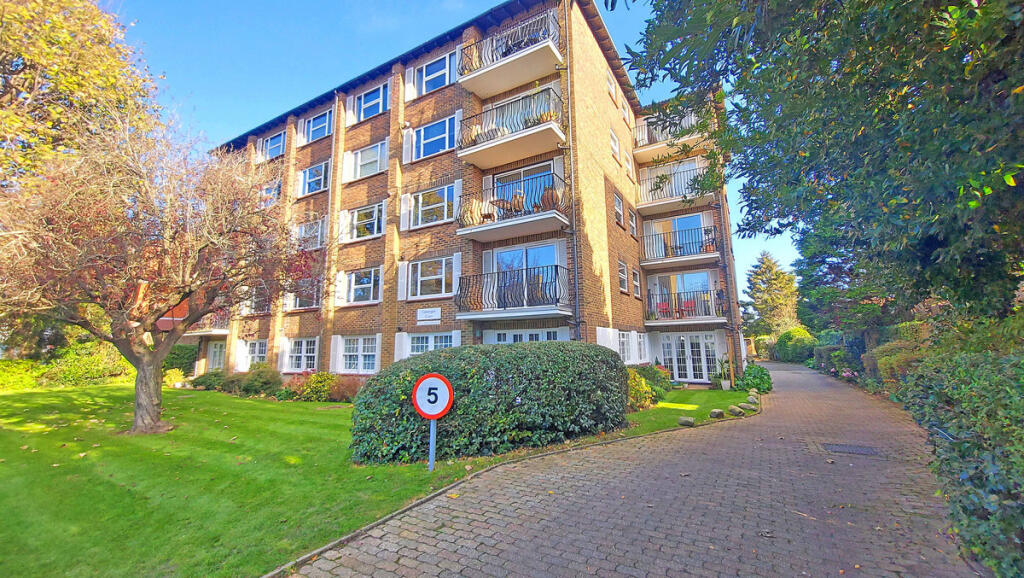 Main image of property: Downview Road, Worthing, BN11