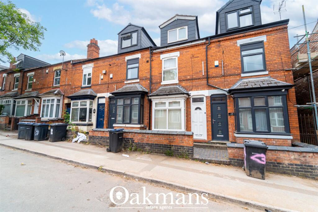 Tiverton Road, Birmingham, B29 photo 3