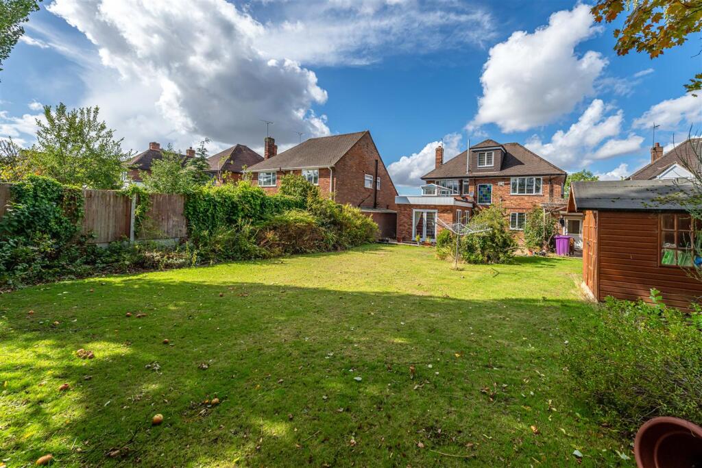 House in Wolverhampton - View 3