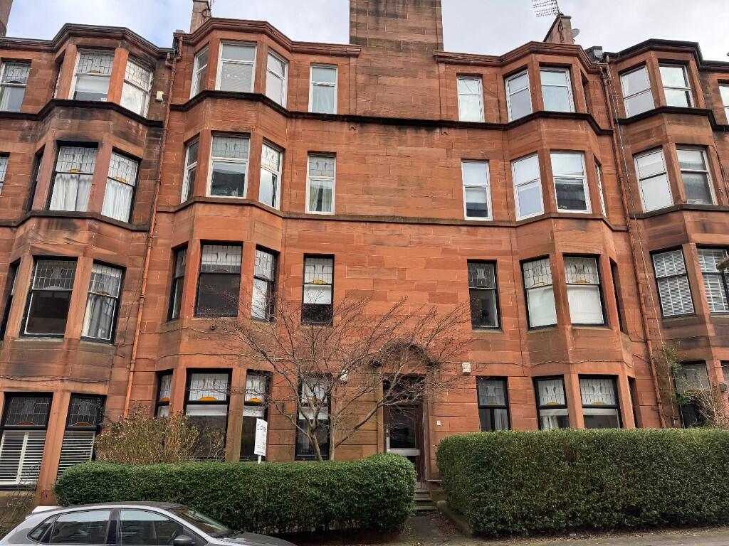Main image of property: Hyndland Avenue, Glasgow, G11