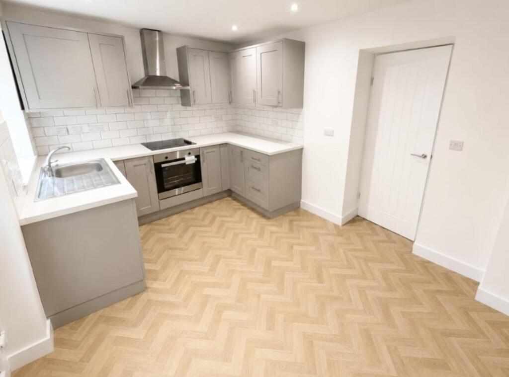 Main image of property: Brown Street, Ferndale