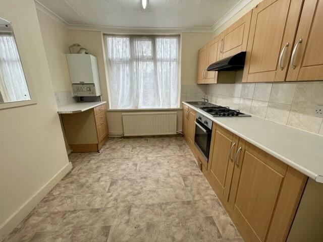 Main image of property: Thornhill Gardens, Barking, IG11