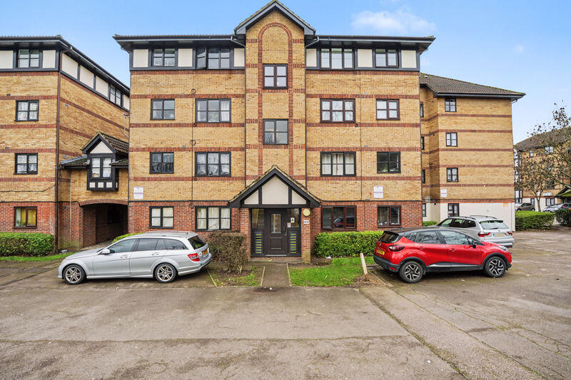 Main image of property: White Hart Lane, Tottenham