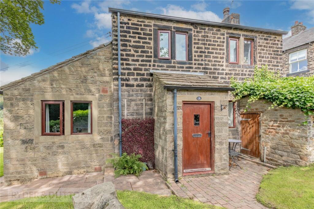 Main image of property: Harrop Green, Diggle, Saddleworth, OL3