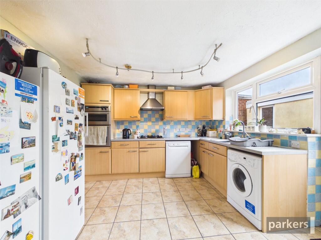 House in Reading - View 5