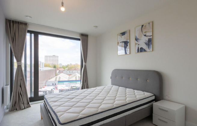 1 bedroom flat for rent