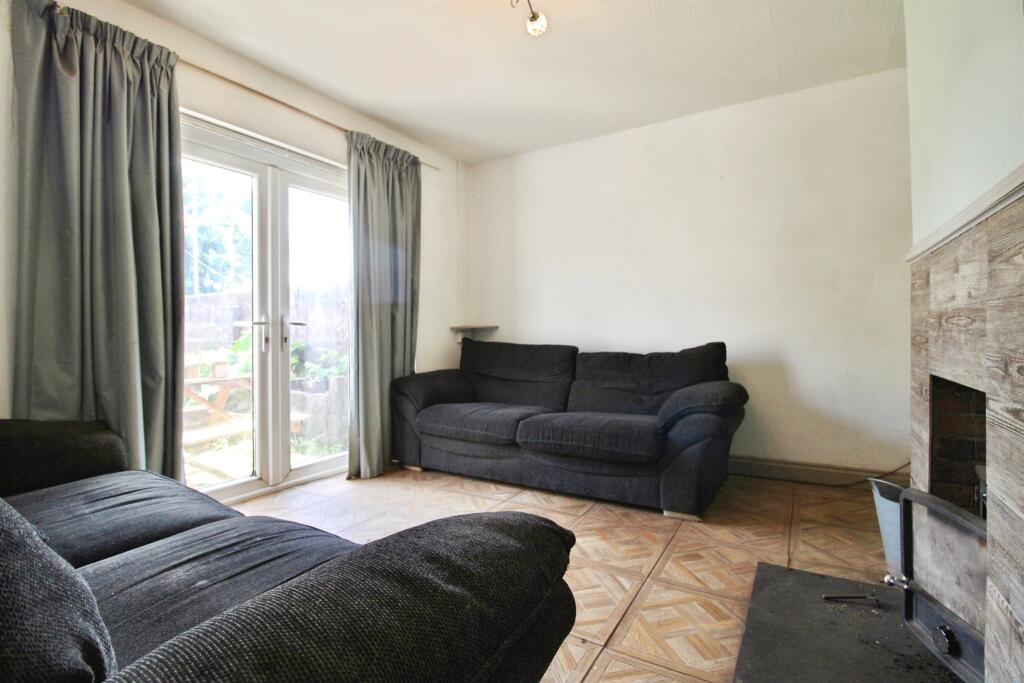 Morfa Crescent, Rumney, Cardiff - View 3