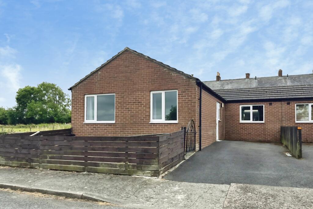 Main image of property: North Street, Fletchertown, Wigton, Cumbria, CA7