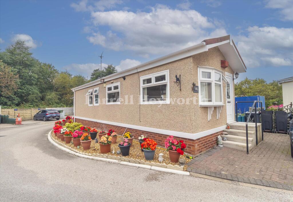 Main image of property: 60 Belle Aire Park, Middleton Road, Heysham, Morecambe