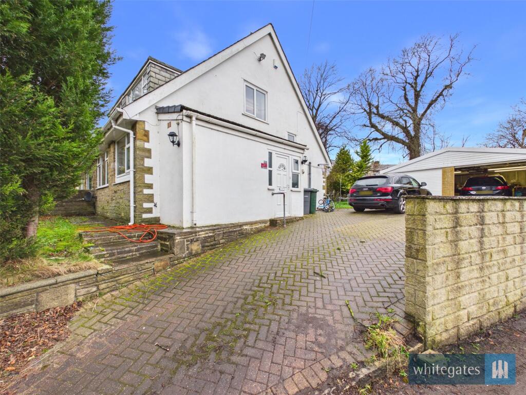 Main image of property: Greenbank Road, Allerton, Bradford, West Yorkshire, BD15