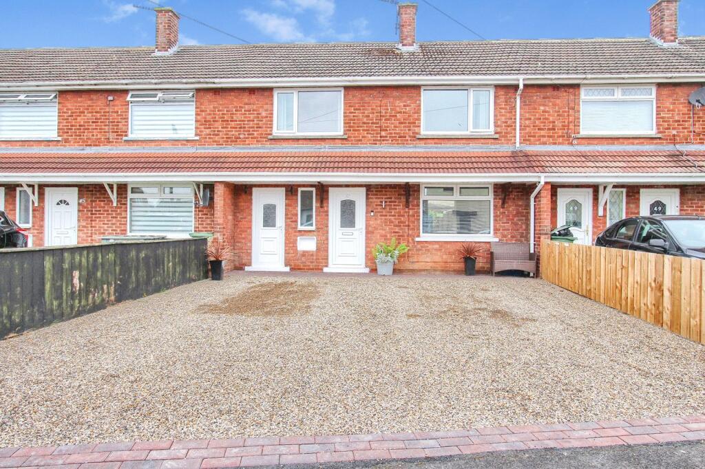 Main image of property: Wollaton Road, Billingham