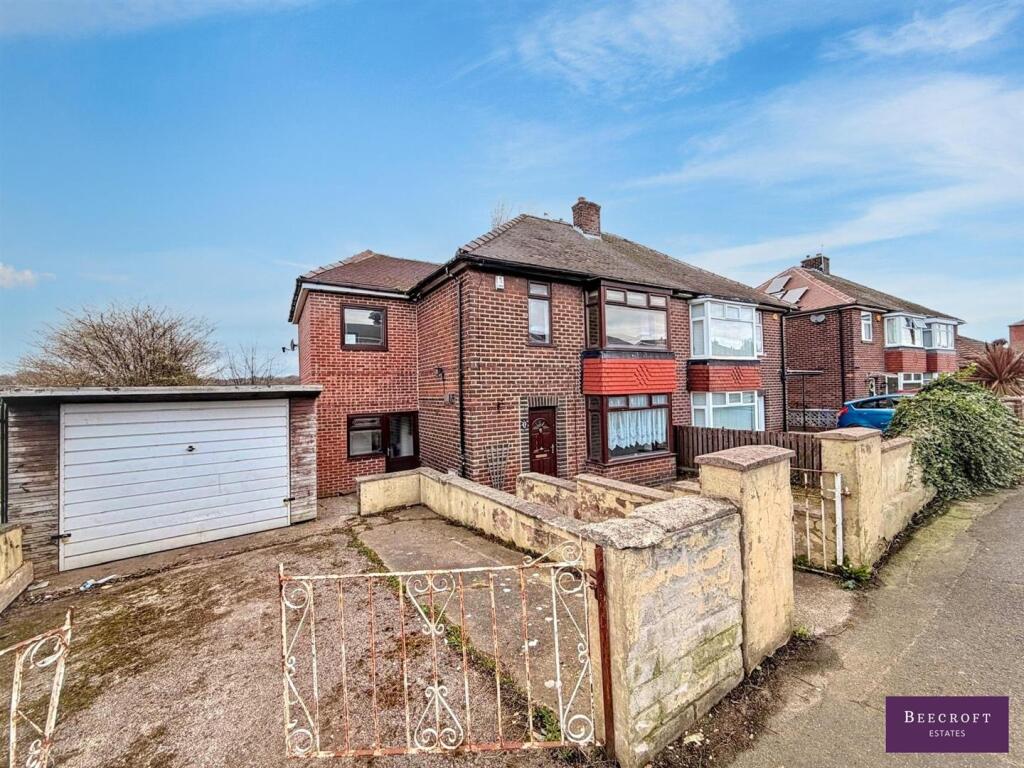 Main image of property: Windmill Road, Wombwell, Barnsley