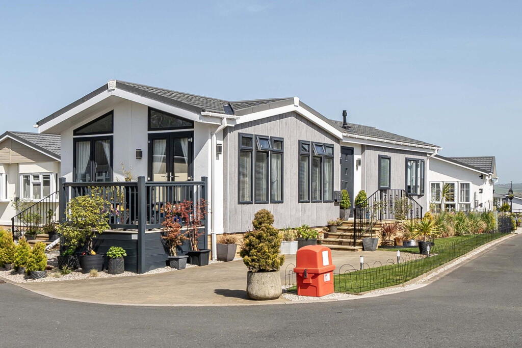 Main image of property: Honeysuckle Way, Meadowlands Court, Poundstock, Bude, Cornwall, EX23 0FF