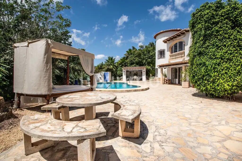 Main image of property: Valencia, Alicante, Javea