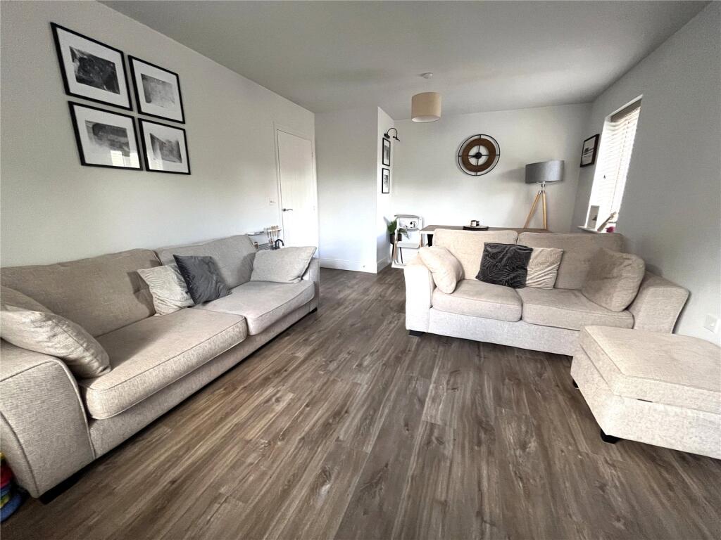 House in Lamphey - View 3