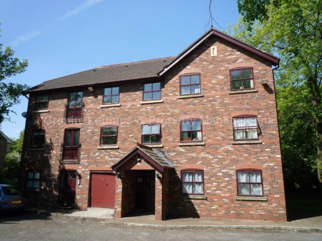 Main image of property: Orchard Court, Ladybarn Lane, Fallowfield, Manchester, M14 6NX
