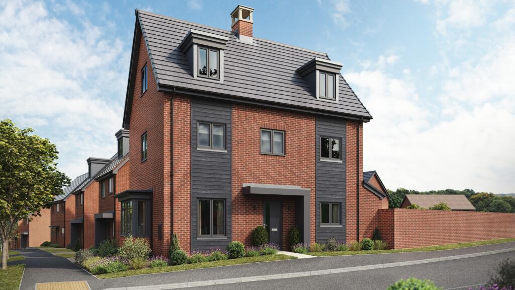 Main image of property: Burdock Road, 
Horsham, 
West Sussex,
RH12 6AA