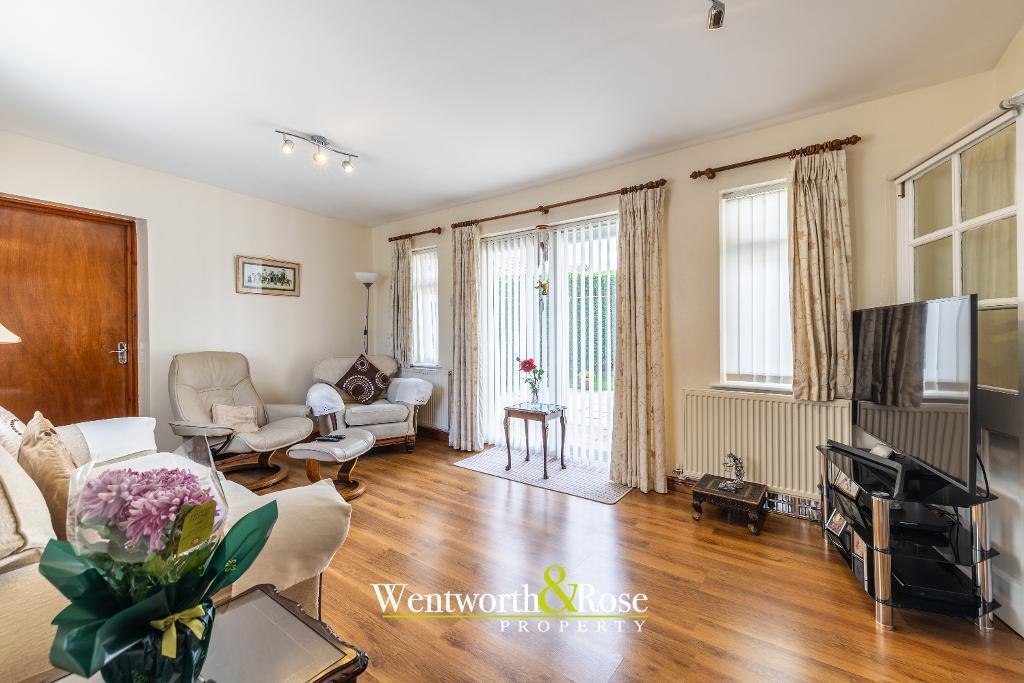 House in Birmingham, Shenley Fields - View 3