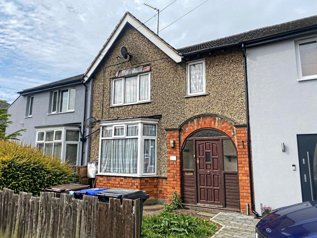 Main image of property: Wheatfield Road, NN3