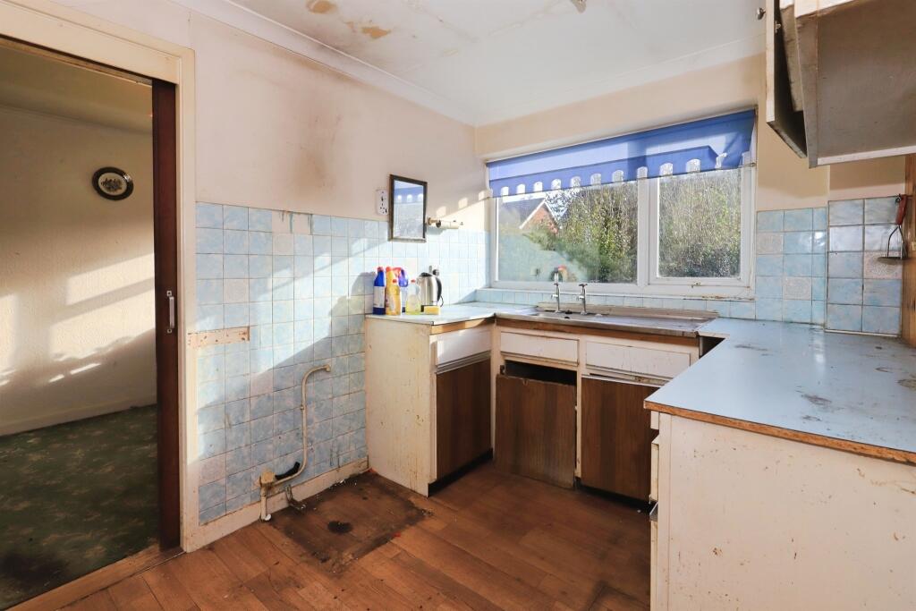 House in Wolverhampton - More