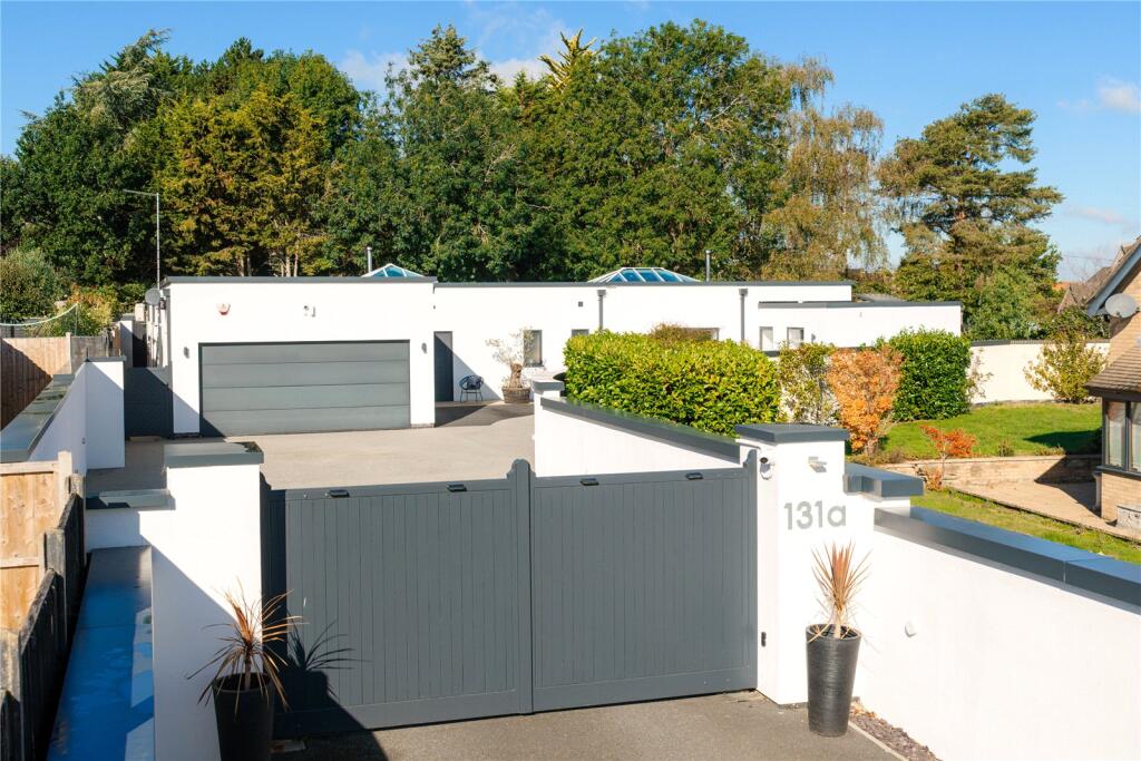 Main image of property: Glapthorn Road, Oundle, Peterborough, Northamptonshire, PE8