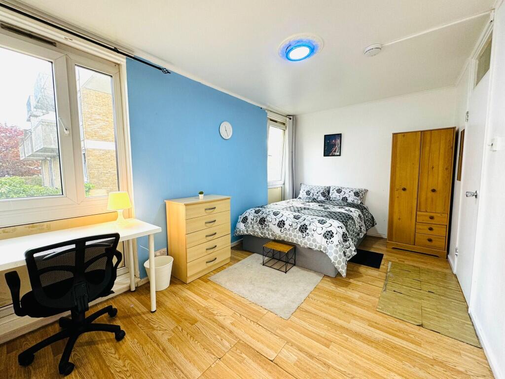 Main image of property: Ford Road, London, E3