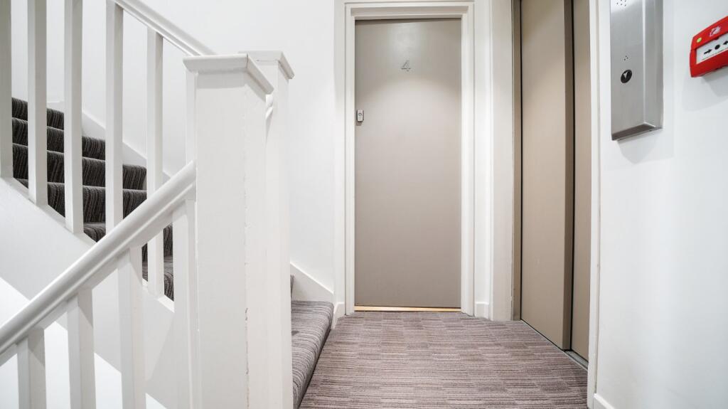 Studio apartment for rent