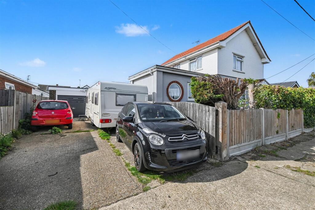 Main image of property: Westcliff Gardens, Canvey Island