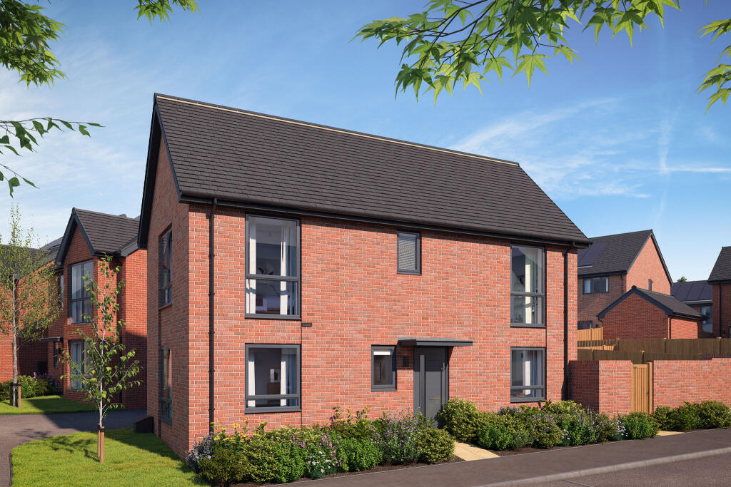 Main image of property: Desford Road,
Ratby,
Leicestershire,
LE6 0LF