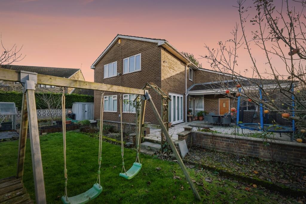 Additional image 2 of Birstall Lane, Drighlington, Bradford